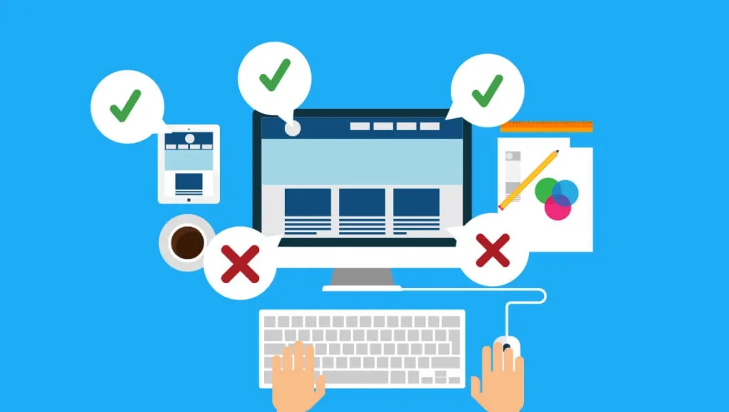 Web Tasarım Hata