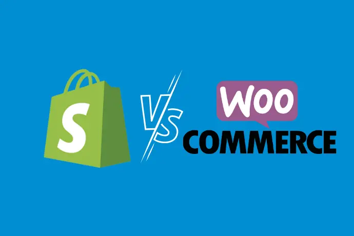 WooCommerce vs Shopify