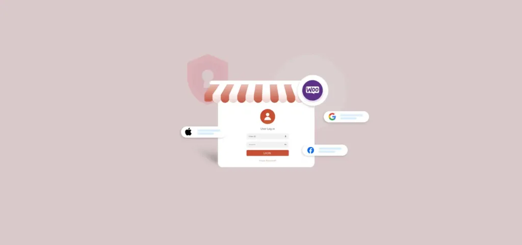WooCommerce Sosyal Medya Giriş Eklentisi