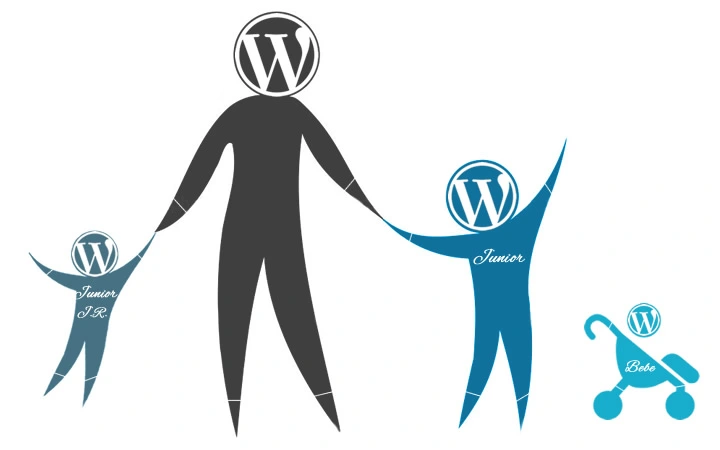 WordPress Child Tema Nedir