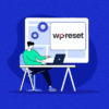 WordPress Reset Atma