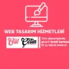 Nevşehir Web Tasarım