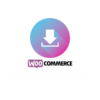 WooCommerce İndirmeler Menüsü