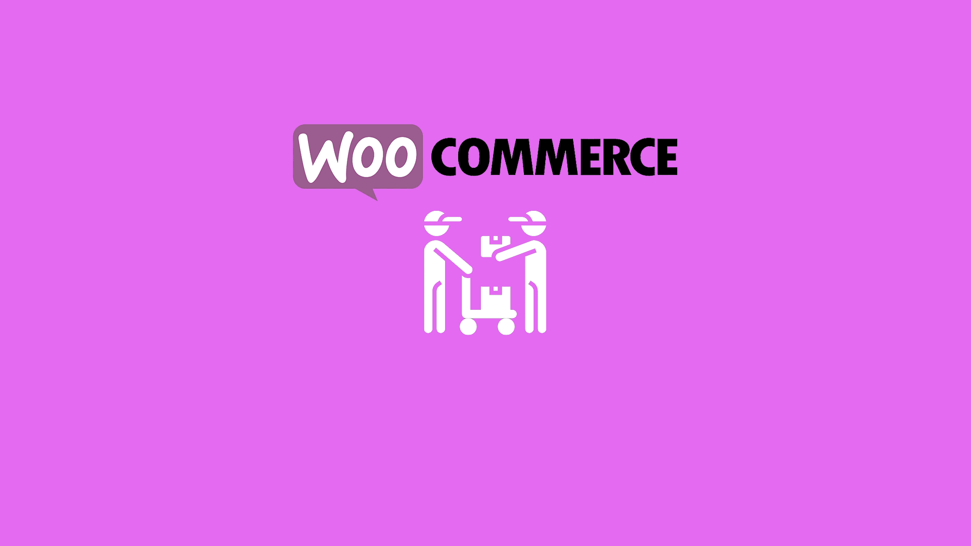 WooCommerce Ödeme Sayfasına Kargo Logosu Eklemek