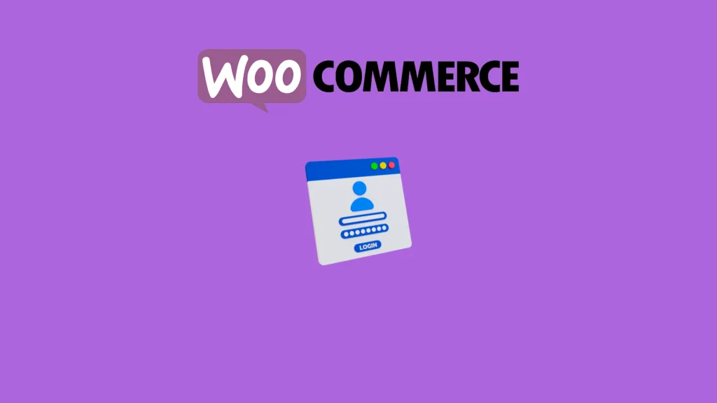 WooCommerce Login URL