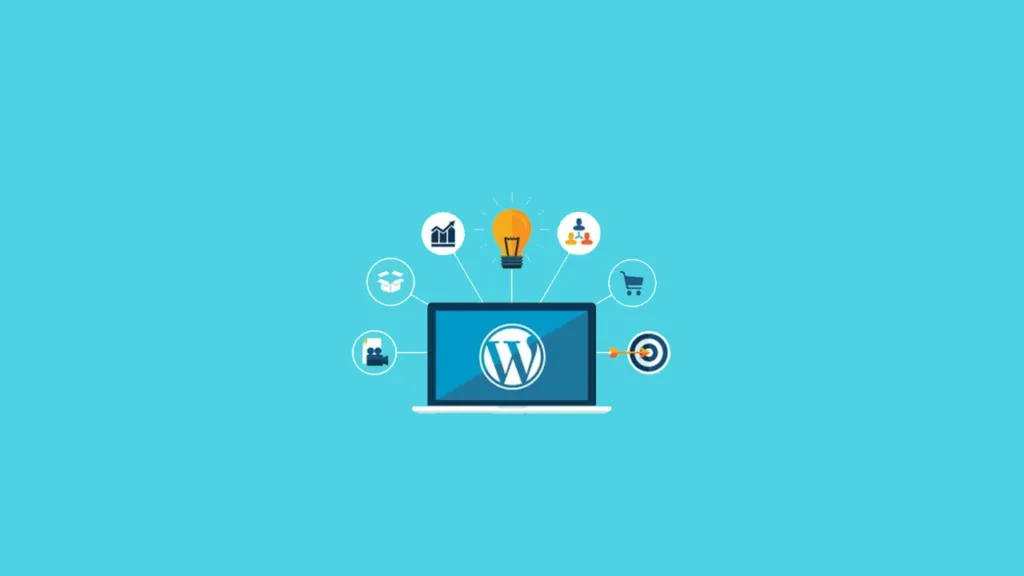 WordPress Şirket Temaları