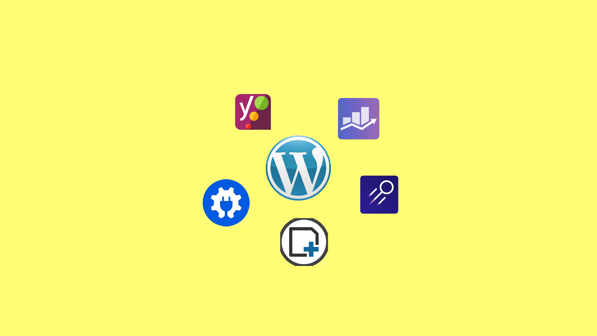 En İyi Ücretsiz WordPress SEO Eklentileri