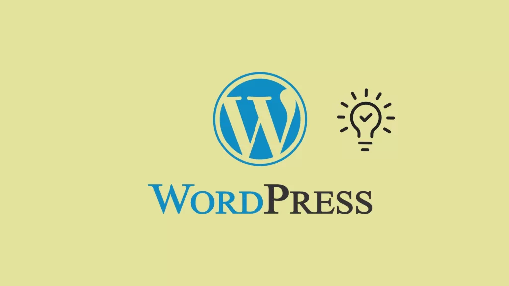WordPress Sitenizi Üst Sıralara Taşıyacak 10+ İpucu