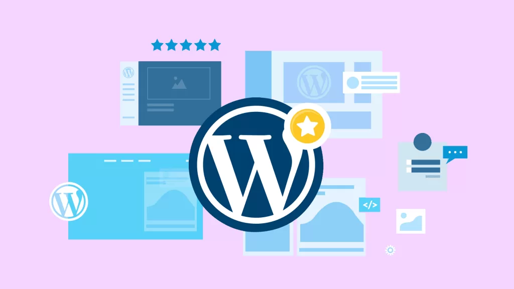 WordPress Şirket Temaları