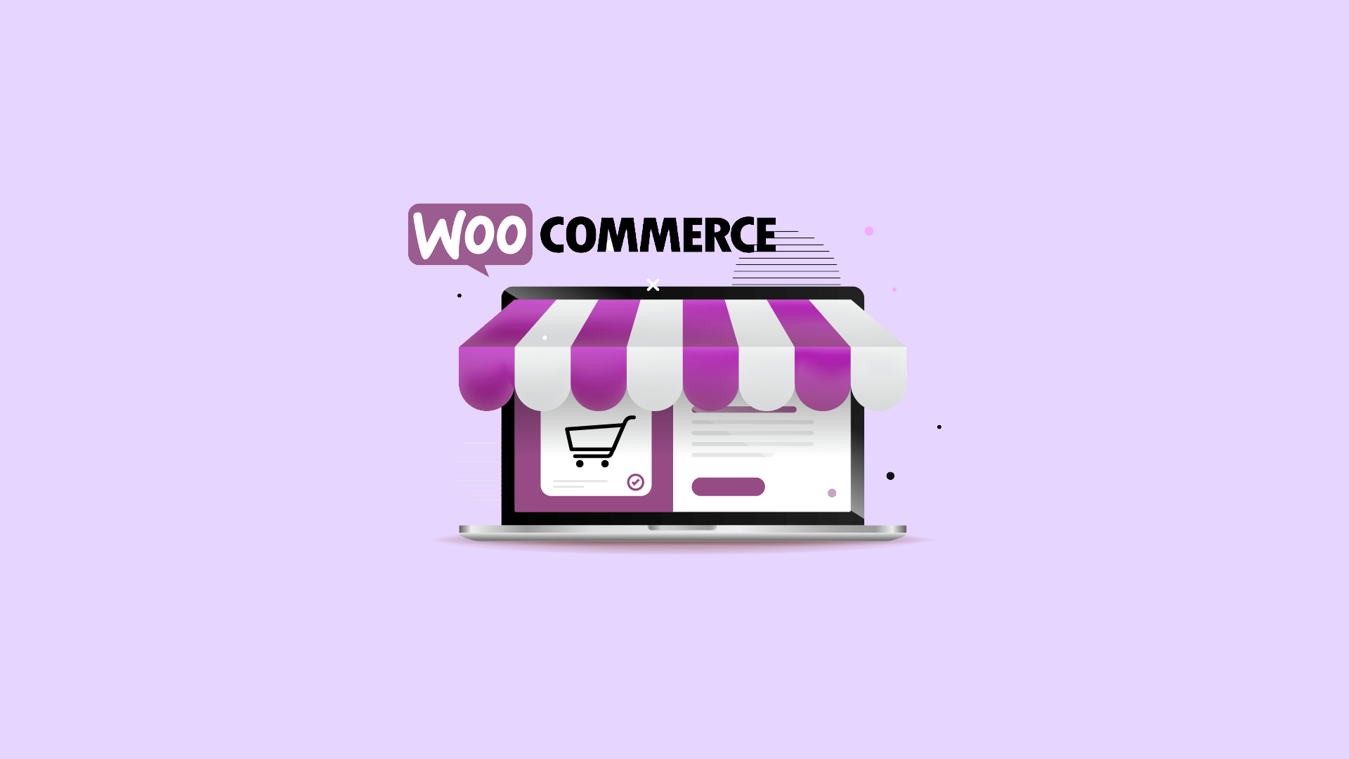 WooCommerce StoreFront Teması